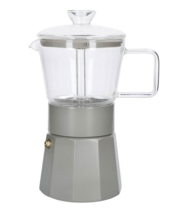 Espressobrygger  Creme
