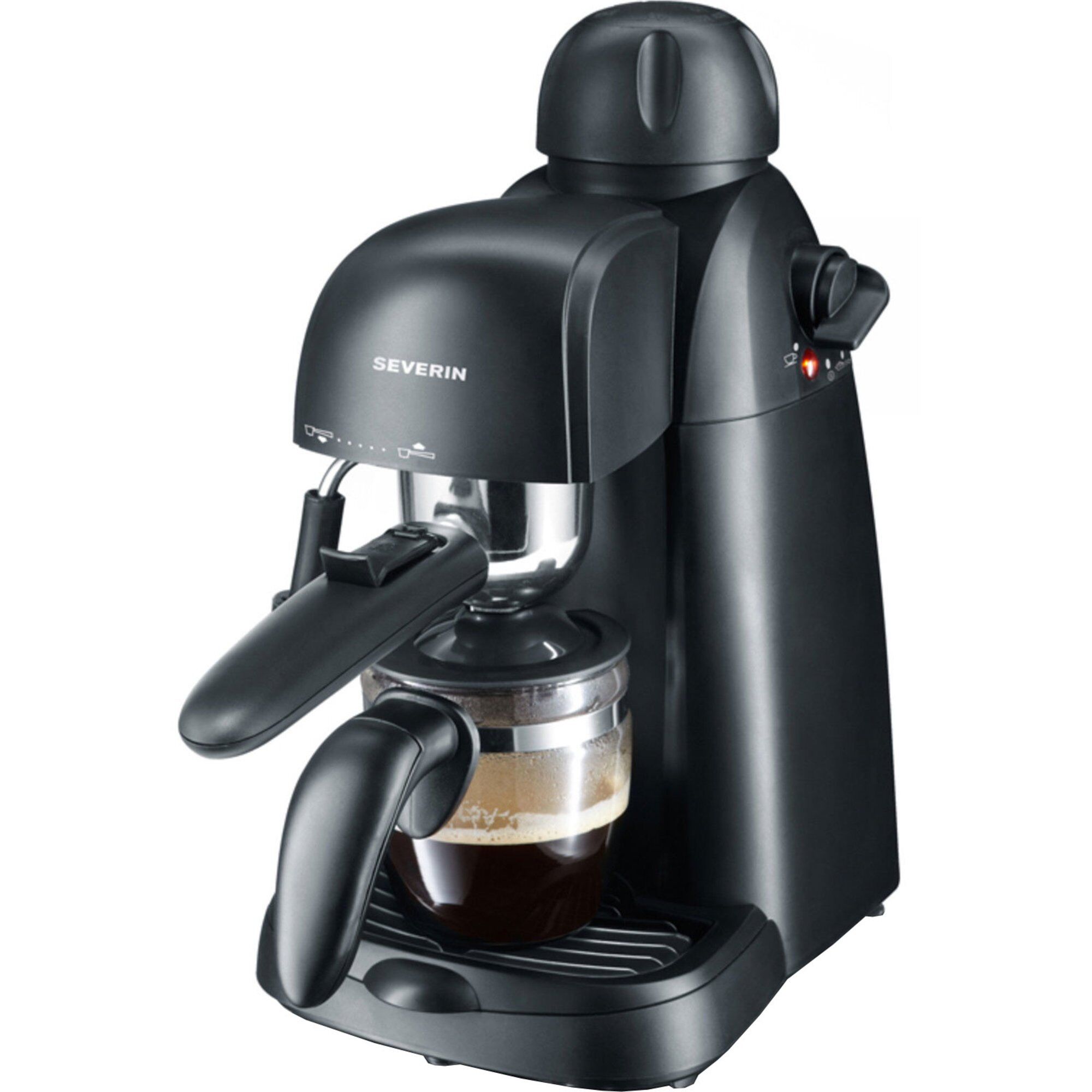 5978 Espressobrygger