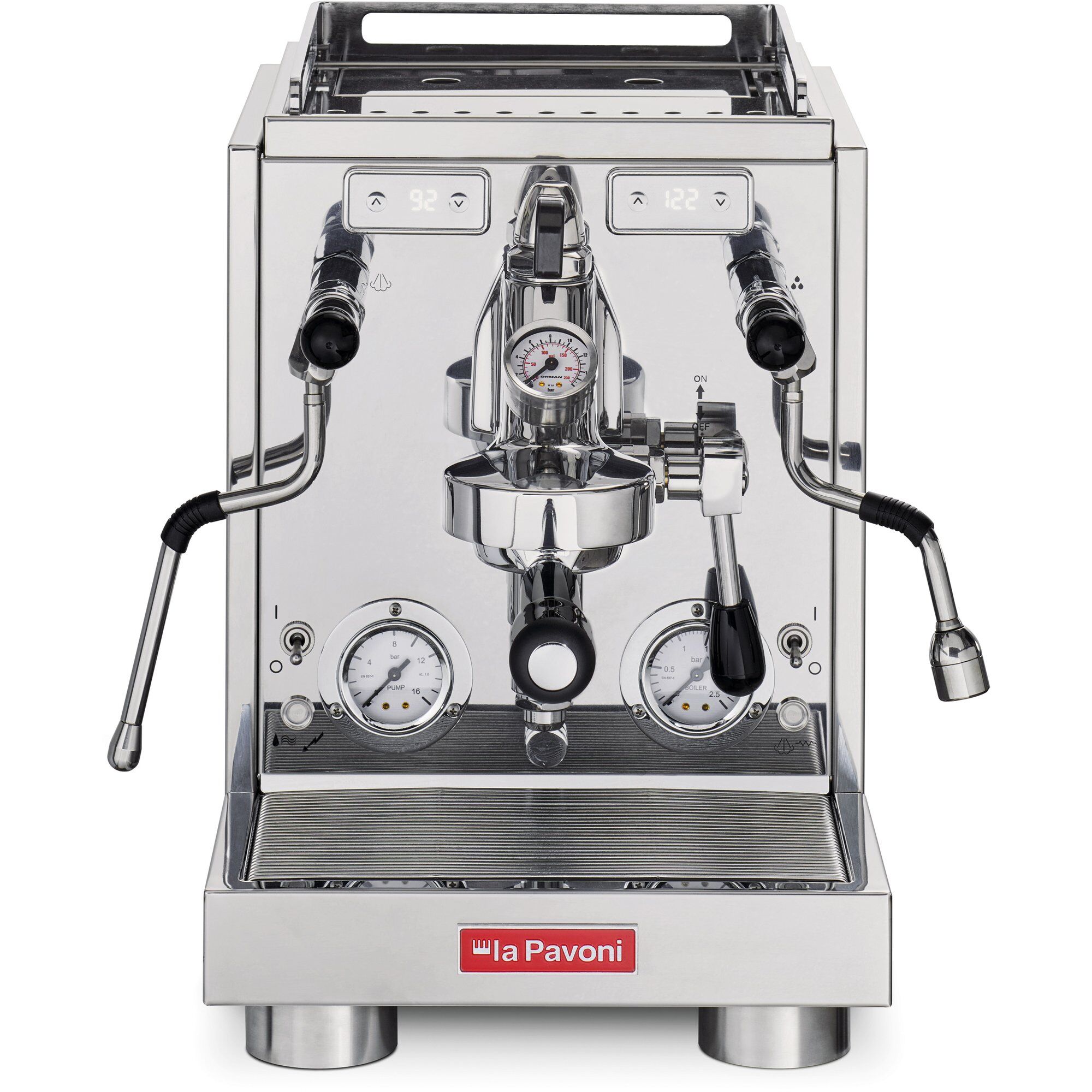 Espressomaskine Botticelli Specialitet