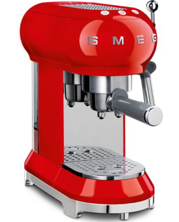 Espressomaskine Ecf01rdeu