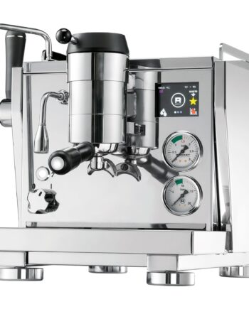 Espressomaskine   Nine One
