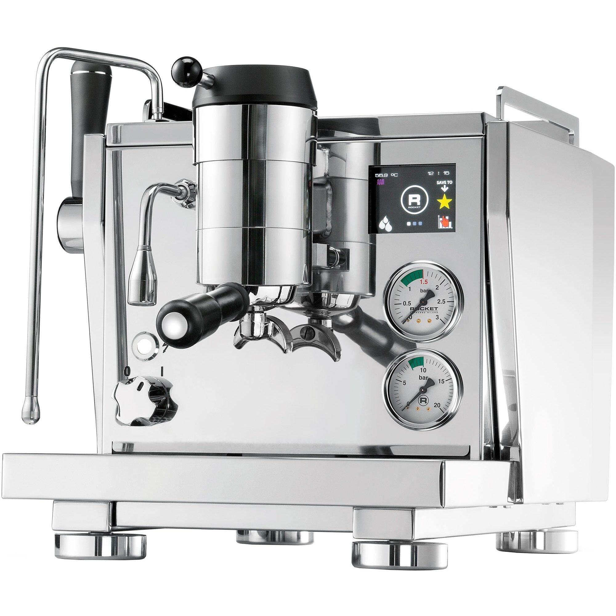 Espressomaskine Nine One
