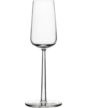 Essence Champagneglas
