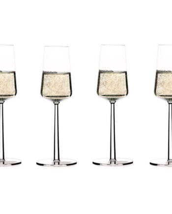Essence Champagneglas    Stk