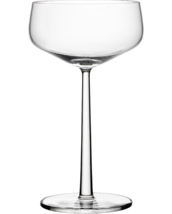 Essence Cocktailglas   Stk