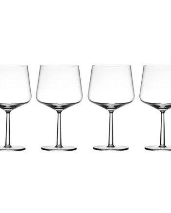 Essence Gin   Cocktailglas 63 Cl    Stk
