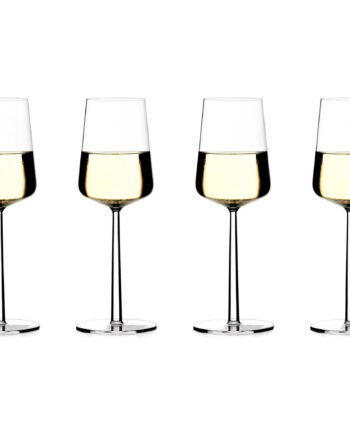 Essence Hvidvinsglas 33 Cl    Stk