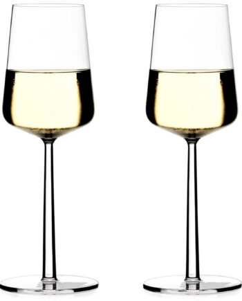 Essence Hvidvinsglas 33 Cl    Stk