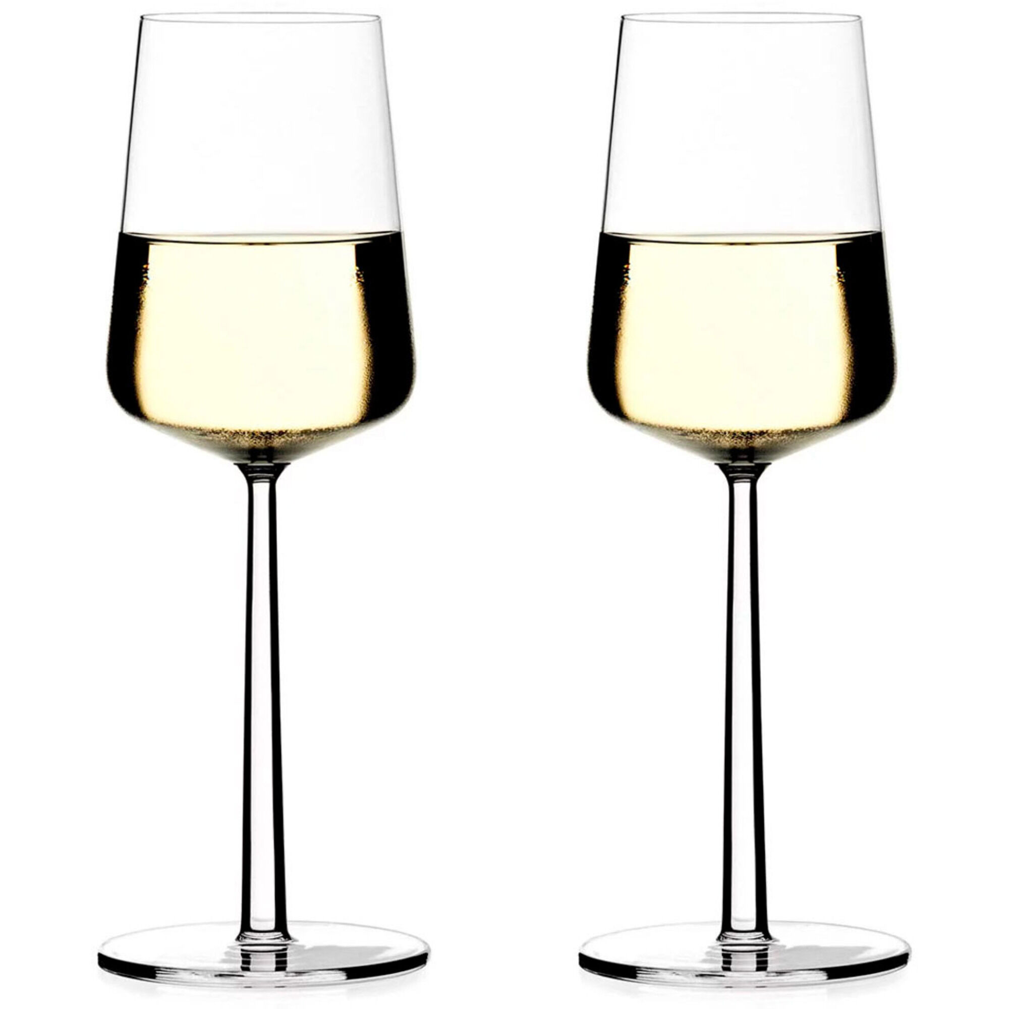 Essence Hvidvinsglas 33 Cl Stk