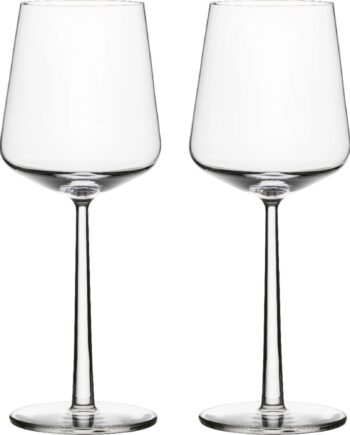 Essence Rødvinsglas    Stk