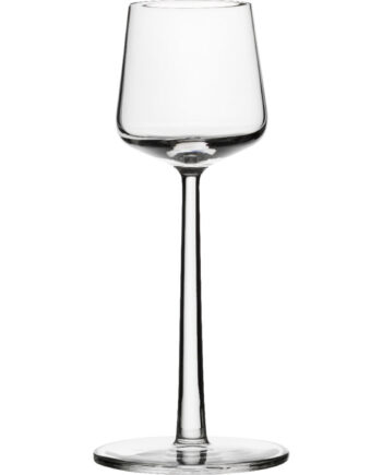 Essence Sherryglas   Stk