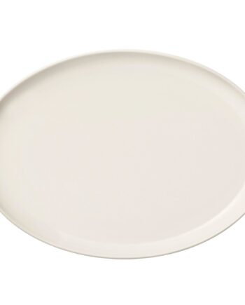 Essence Tallerken Oval 25 Cm