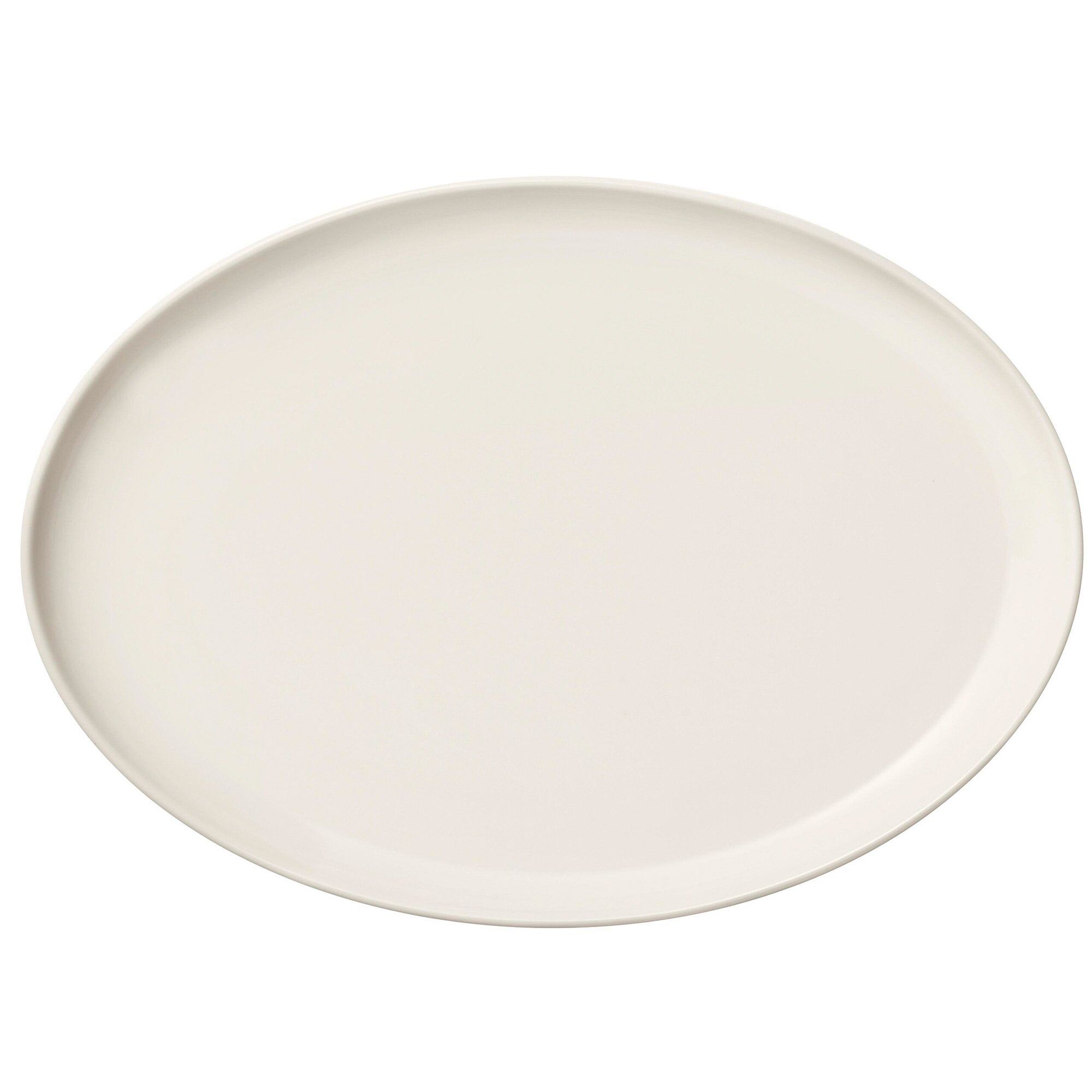 Essence Tallerken Oval 25 Cm