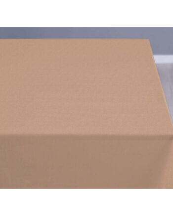 Essential Dug  140x220 Cm Pudder