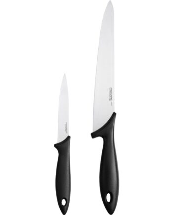 Essential Knivsæt   Dele