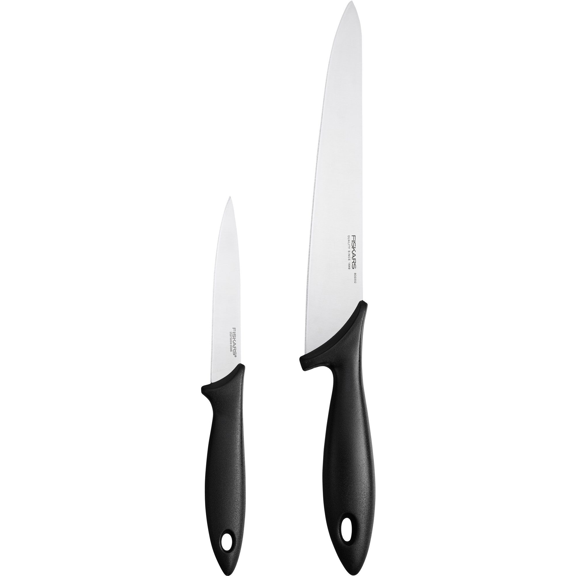Essential Knivsæt Dele