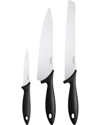 Essential Knivsst   Dele