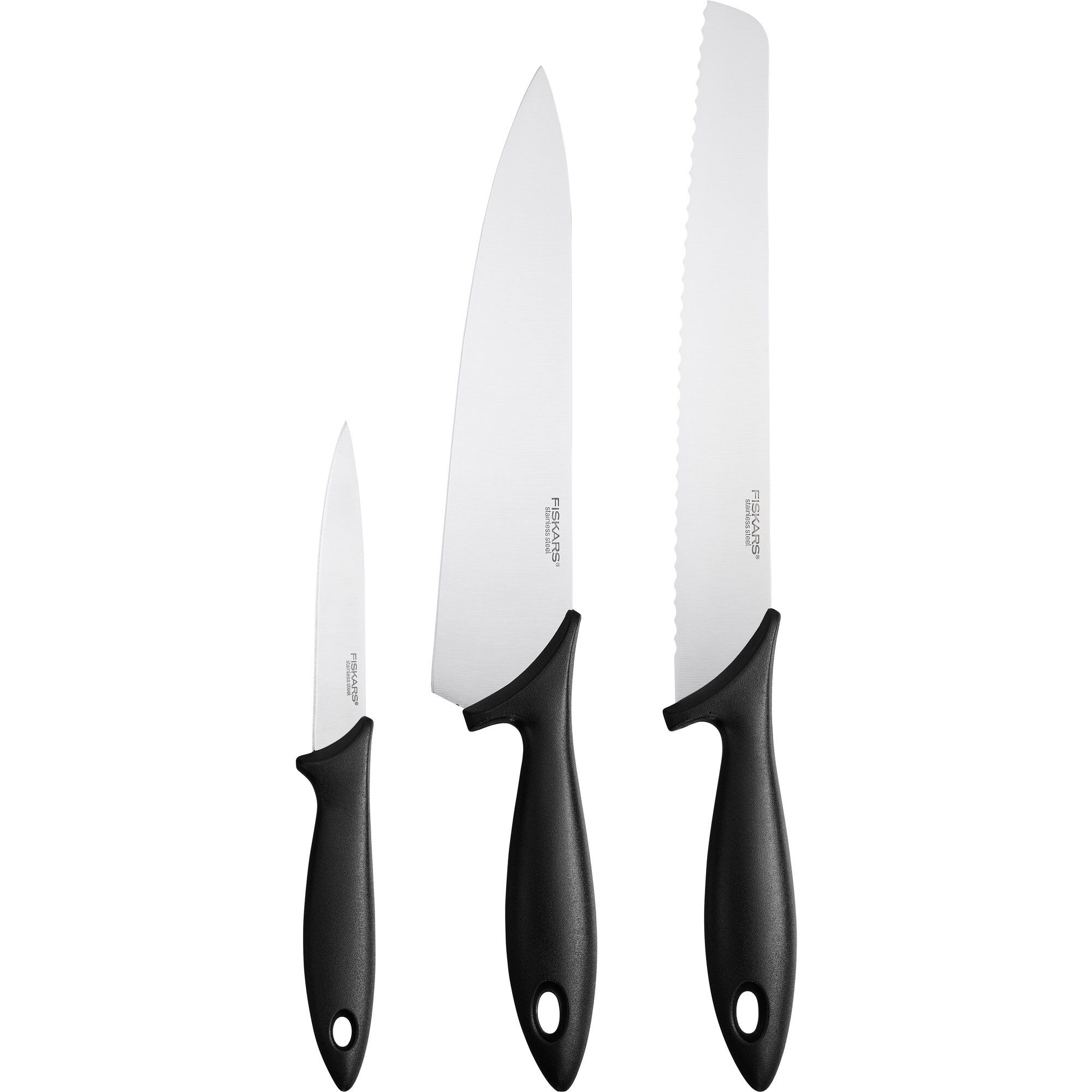 Essential Knivsst Dele