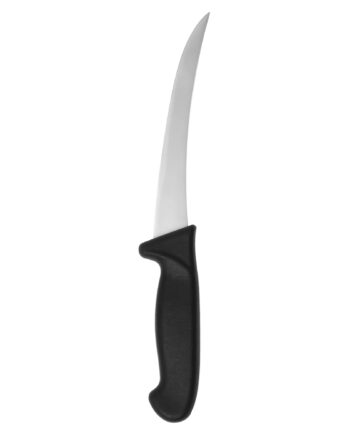 Essentials Filekniv 15 Cm
