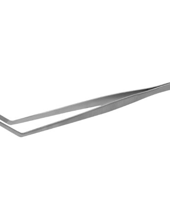 Essentials Pincet Vinkel 21 Cm