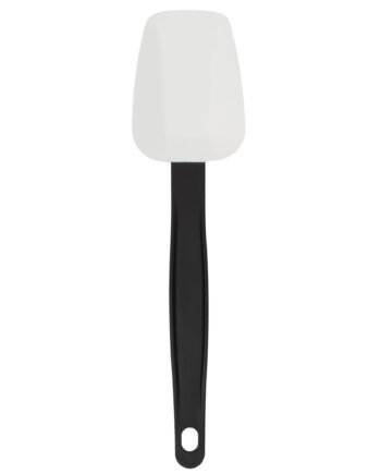 Essentials Varmebestandig Skålformet Dejskraber 27 Cm