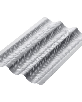 Esstentials Baguetteplade   Riller