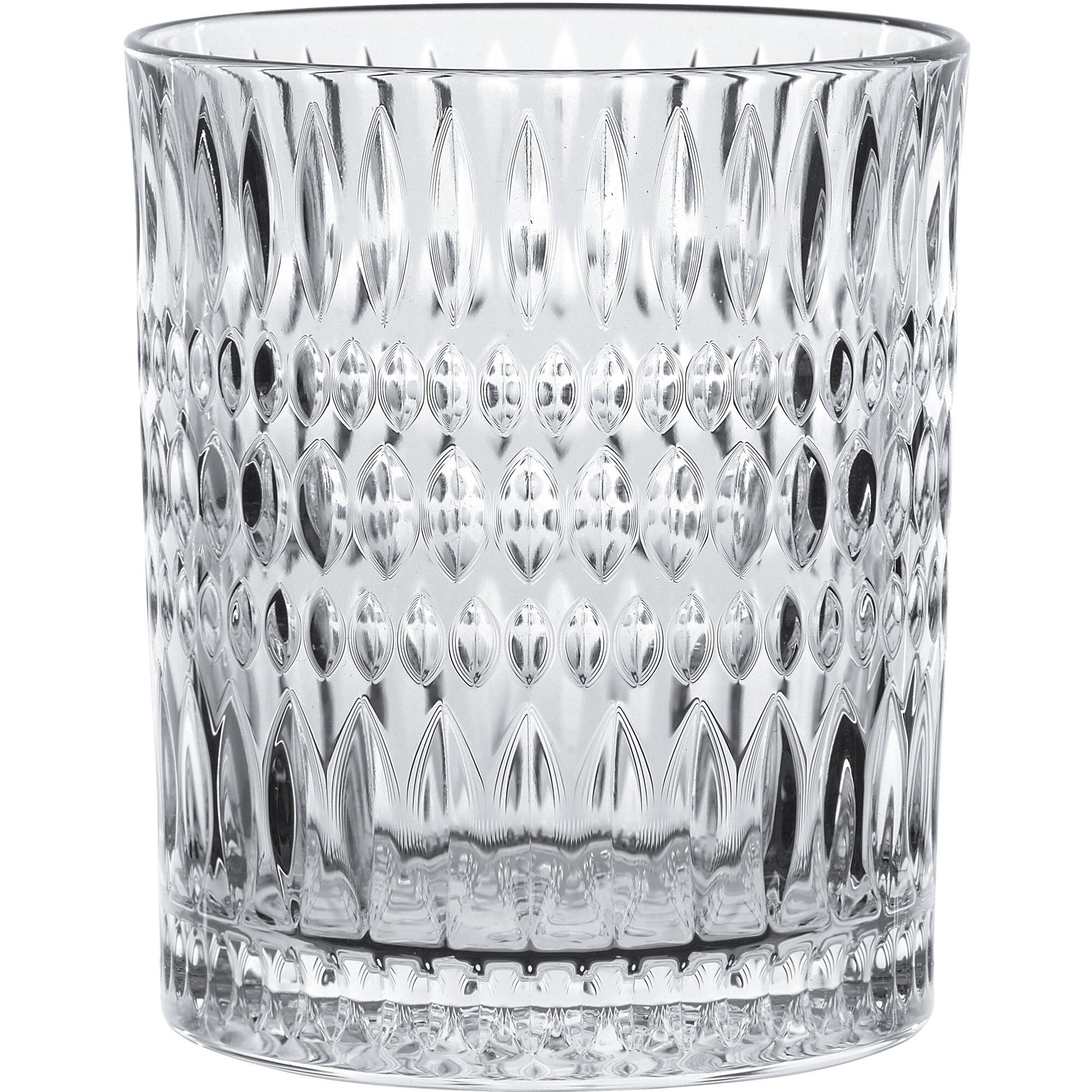 Ethno Tumblerglas 30 Cl