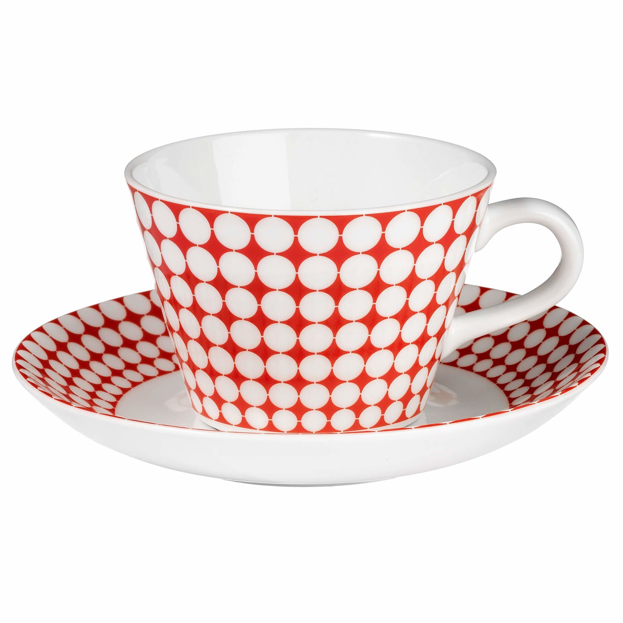 Eva Kaffekop Med Underkop 15 Cl