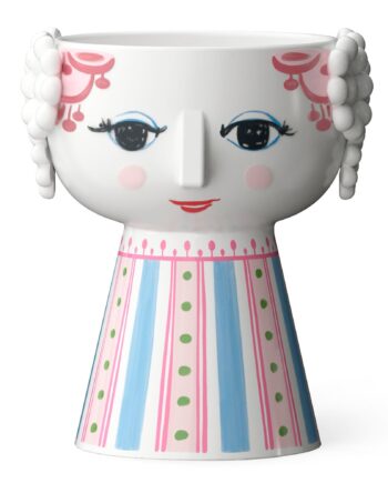 Eva Lysestage     Cm  Pink
