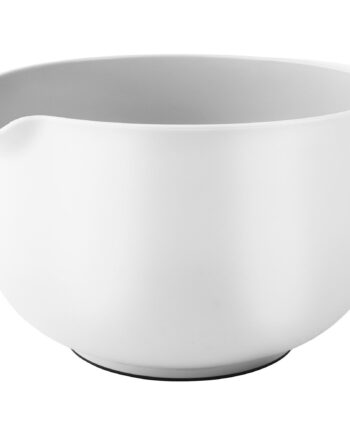 Eva Røreskål     Liter  Hvid