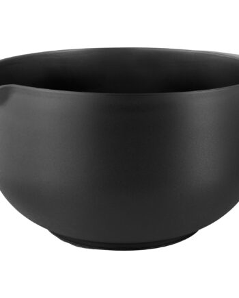 Eva Røreskål      Liter  Mat Sort