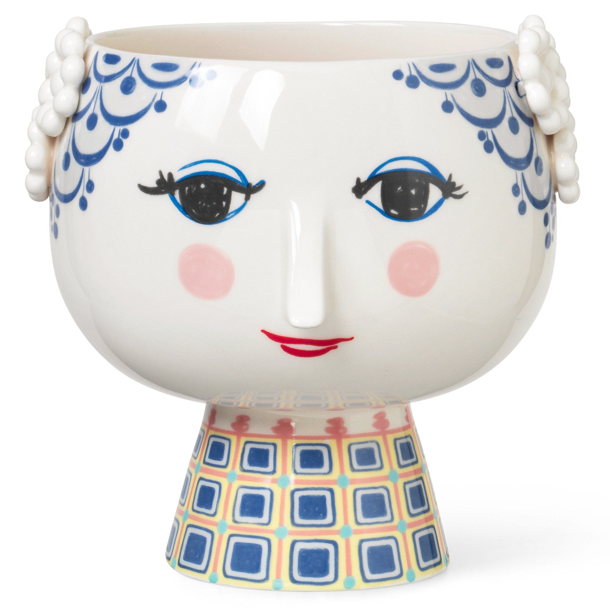 Eva Urtepotteskjuler 21 Cm