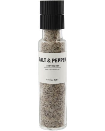 Everyday Mix Salt And Pepper