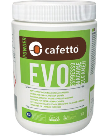 Evo Rengøringspulver Til Espressomaskine   Kg