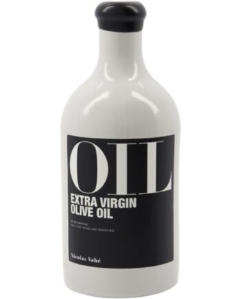 Extra Virgin Olivenolie 500 Ml