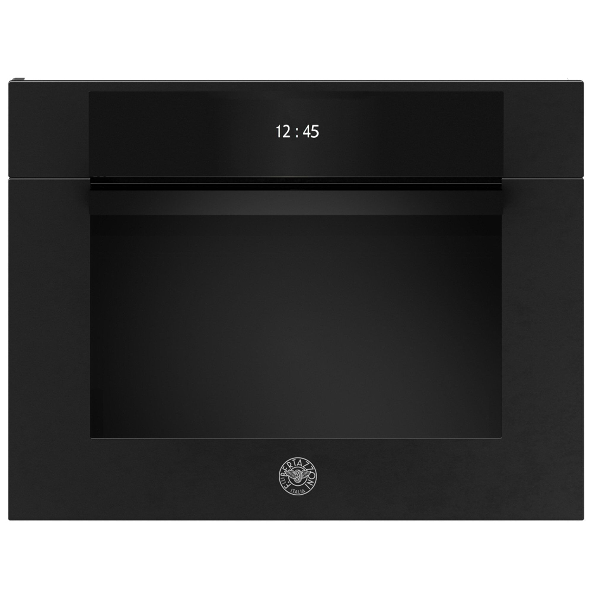 F457modmwtn Modern Kombiovn Med Mikroovn Carbonio