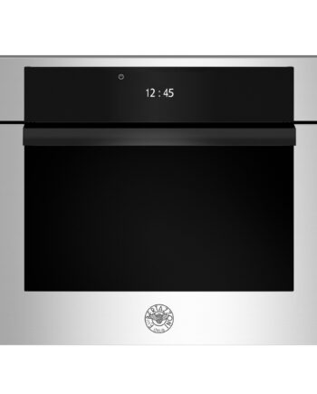 F457modmwtx Modern Kombiovn Med Mikroovn  Rustfrit Stål