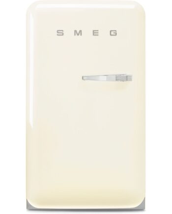Fab10hl6 Køleskab  Creme