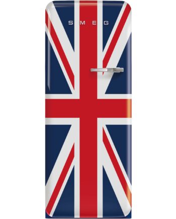 Fab28lduj5 Køleskab Union Jack
