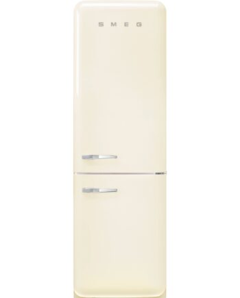 Fab32rcr5 Køle- Fryseskab Creme