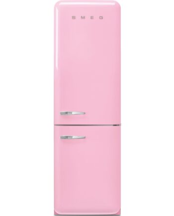 Fab32rpk5 Køle- Fryseskab Pink