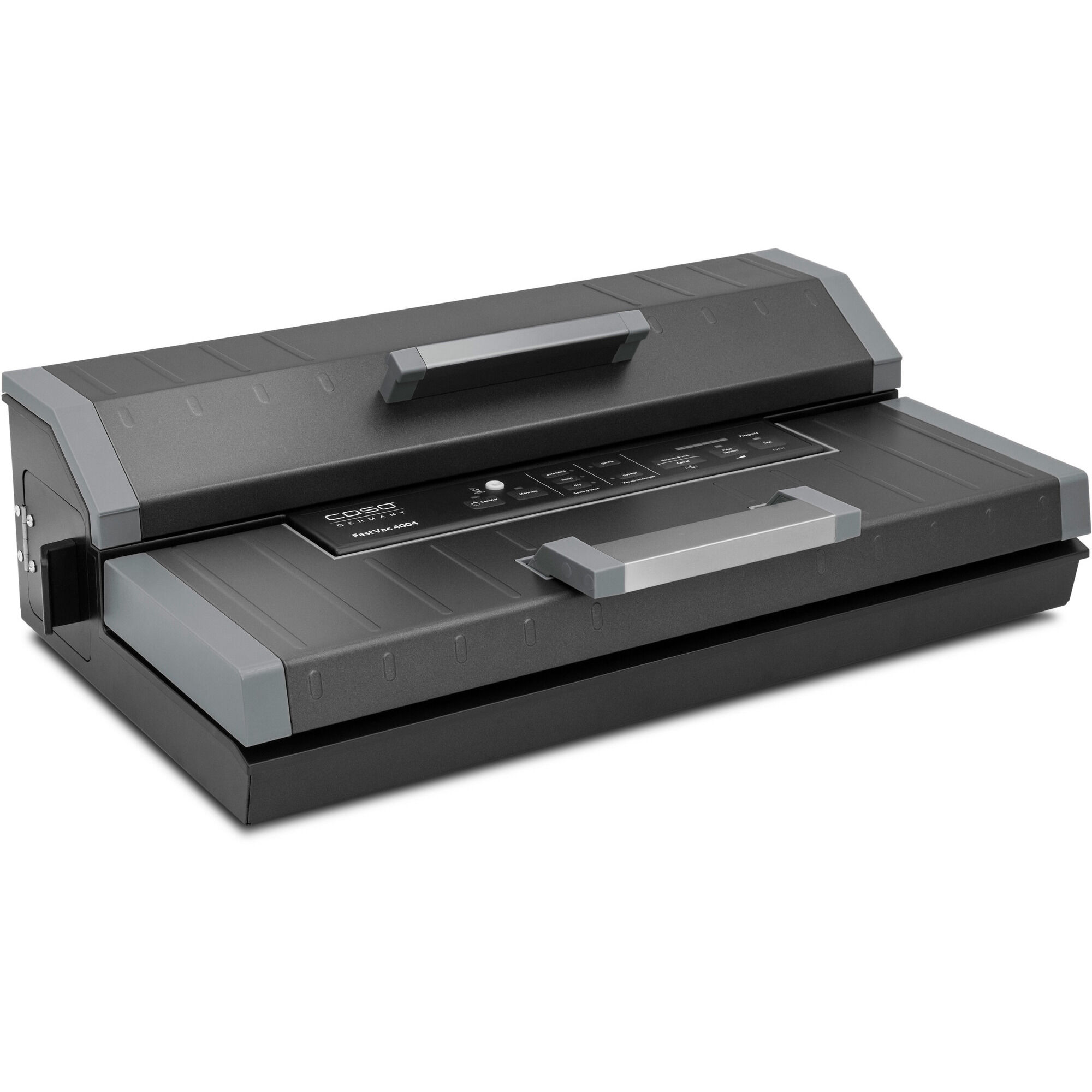 Fastvac 4004 Vakuumpakker