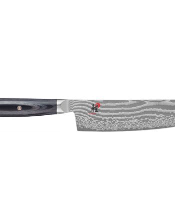 5000 Fc-  Raw Nakiri Grøntsagskniv  17 Cm