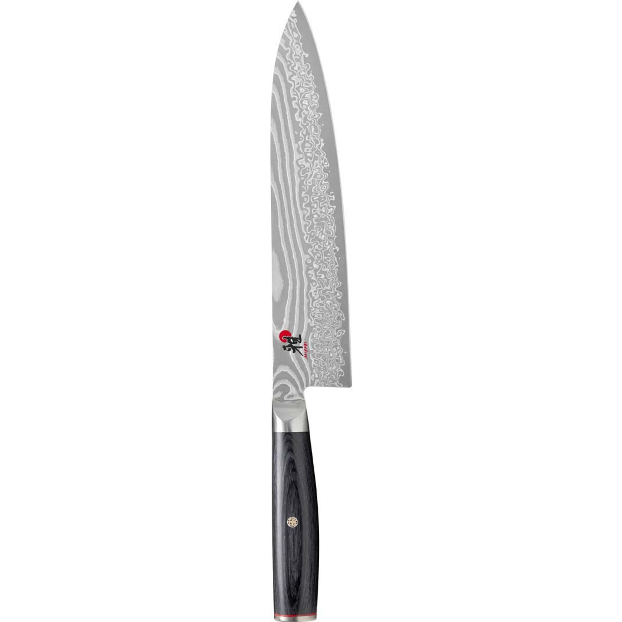 5000fcd Gyutoh Kokkekniv 24 Cm