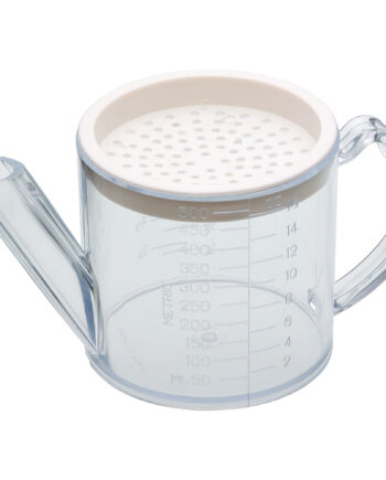 Fedtseparator