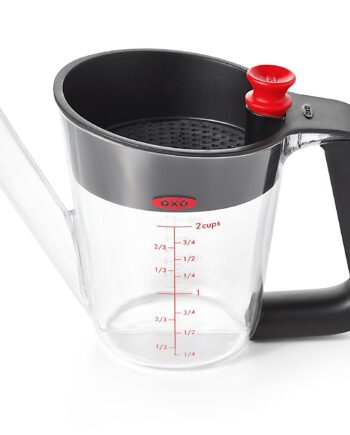 Fedtskiller 500 Ml