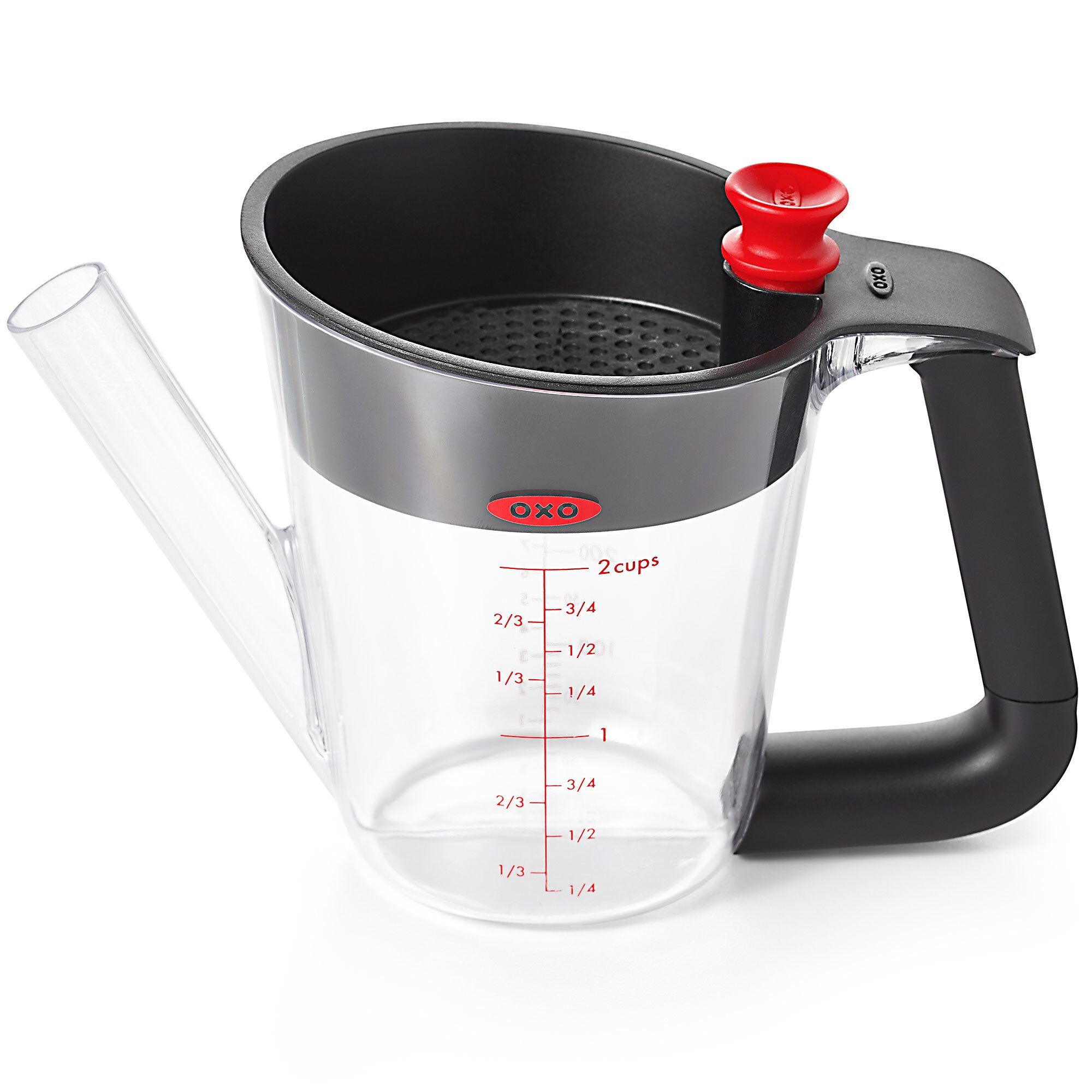 Fedtskiller 500 Ml