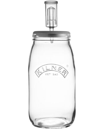 Fermenteringssæt
