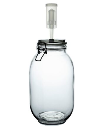 Fermenteringssæt   Liter