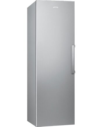 Ff18en2hx Fryser  186 Cm  Rustfrit Stål